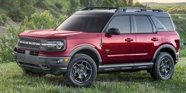 FORD BRONCO SPORT 2024 3FMCR9B64RRF29968 image